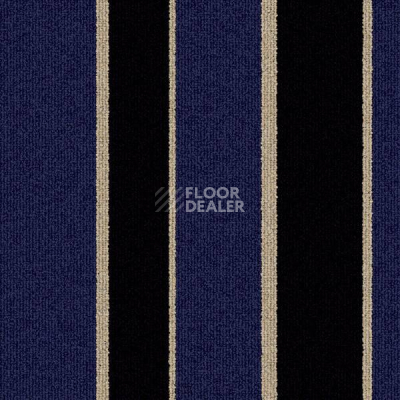 Ковровая плитка Interface Cap and Blazer 338125 Henley фото 1 | FLOORDEALER