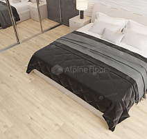 Alpine Floor Classic Light 3.5мм Дуб Ваниль ЕСО106-22 фото 3 | FLOORDEALER