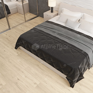 Alpine Floor Classic Light 3.5мм  Дуб Ваниль ЕСО106-22