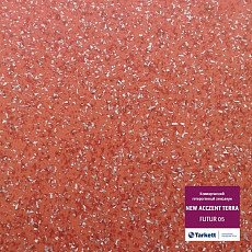 Линолеум Tarkett Acczent Terra Futur 05 фото 1 | FLOORDEALER