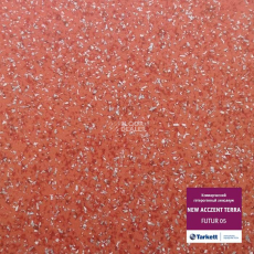 Tarkett Acczent Terra Futur 05 фото 1 | FLOORDEALER