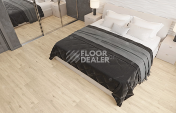 Alpine Floor Classic Light 3.5мм Дуб Ваниль ЕСО106-22 фото 3 | FLOORDEALER