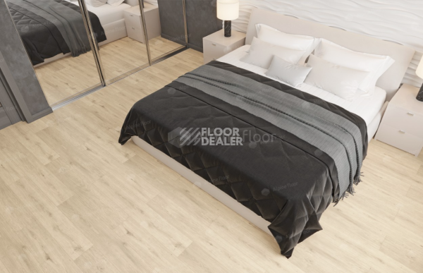 Alpine Floor Classic Light 3.5мм Дуб Ваниль ЕСО106-22 фото 3 | FLOORDEALER