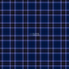 Agnella Impulse Tartan Navy фото 1 | FLOORDEALER