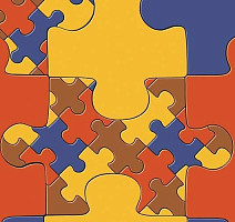 Линолеум Grabo Terrana 22 4245-254-4 фото 1 | FLOORDEALER