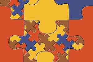 Линолеум Grabo Terrana 22 4245-254-4 фото  | FLOORDEALER