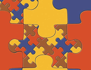 Линолеум Grabo Terrana 22 4245-254-4 фото 1 | FLOORDEALER