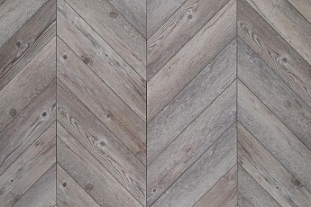 Кварцвиниловые полы Aquafloor Parquet Chevron Glue 2.5мм AF2552PGCh фото 1 | FLOORDEALER