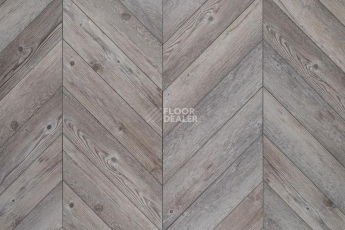 Кварцвиниловые полы Aquafloor Parquet Chevron Glue 2.5мм AF2552PGCh фото 1 | FLOORDEALER
