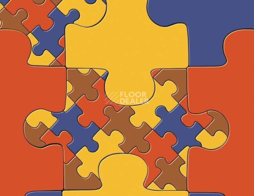 Линолеум Grabo Terrana 22 4245-254-4 фото 1 | FLOORDEALER