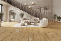 Alpine Floor by Classen Pro Nature 4мм Soacha 62541 фото 4 | FLOORDEALER