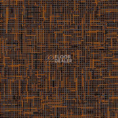 Ковровая плитка Halbmond Tiles & More 1 tm 1-013-05 фото 1 | FLOORDEALER