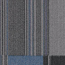 Ковролин Forbo Flotex Linear Cirrus s 270014 / t 570014 eclipse  | FLOORDEALER