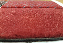 Ковровая плитка Modulyss Uni Uni фото 1 | FLOORDEALER