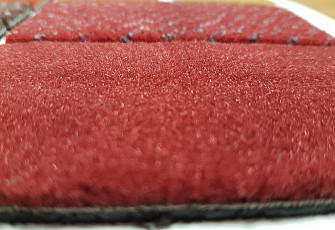 Ковровая плитка Modulyss Uni Uni фото 1 | FLOORDEALER