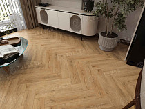Tulesna Art Parquet  LVT 2.5мм Nobile 1005-1101 фото 2 | FLOORDEALER