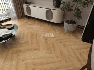 Tulesna Art Parquet  LVT 2.5мм Nobile 1005-1101 фото 2 | FLOORDEALER