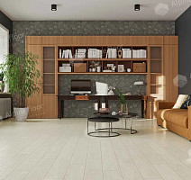 Alpine Floor Grand Sequoia LVT 2.5мм Эвкалипт ECO11-102 фото 4 | FLOORDEALER