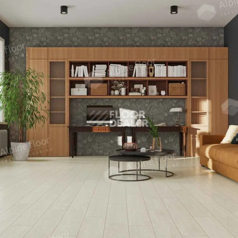 Alpine Floor Grand Sequoia LVT 2.5мм Эвкалипт ECO11-102 фото 4 | FLOORDEALER