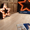 Кварцвиниловые полы Aquafloor Space AF4007SPC  | FLOORDEALER