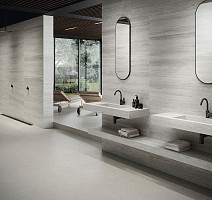 Kinfolk 120 X 280 Mist Rect фото 4 | FLOORDEALER