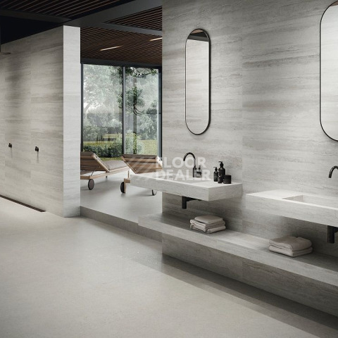 Kinfolk 120 X 280 Mist Rect фото 4 | FLOORDEALER