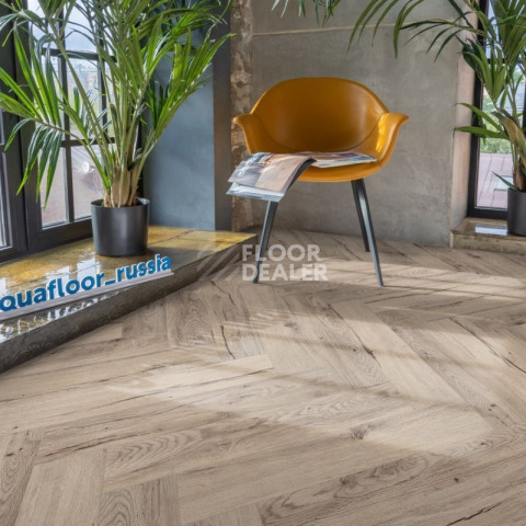 Aquafloor Parquet Glue AF2512PG фото 2 | FLOORDEALER