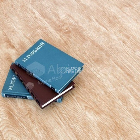 Alpine Floor Classic Бук ECO 152-9 фото 2 | FLOORDEALER