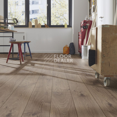 Ламинат Kronotex Robusto 12мм d3591 Дуб Атлас Кофейный фото 4 | FLOORDEALER