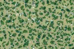 Линолеум Tarkett Acczent Mineral GREEN 400 фото  | FLOORDEALER