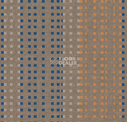 Ковролин Flotex Vision lines 580001 (Trace) Sand фото 1 | FLOORDEALER