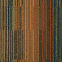 Ковровая плитка Interface Chenille Warp 309319 Remembrance  | FLOORDEALER