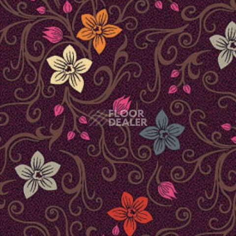 Ковролин Halbmond Classic Selection 42409 a 10 фото 1 | FLOORDEALER