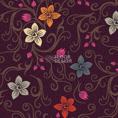 Ковролин Halbmond Classic Selection 42409 a 10 фото 1 | FLOORDEALER