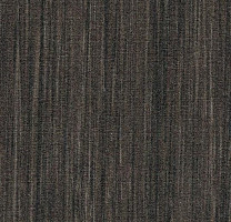 Ковровая плитка Flotex Seagrass planks 111006 Liquorice фото 1 | FLOORDEALER