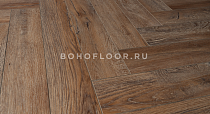 Bohofloor Ёлка 12мм ДУБ РИДЖЕНТ DC1207 фото 3 | FLOORDEALER