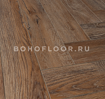 Bohofloor Ёлка 12мм ДУБ РИДЖЕНТ DC1207 фото 3 | FLOORDEALER