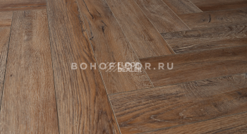 Bohofloor Ёлка 12мм ДУБ РИДЖЕНТ DC1207 фото 3 | FLOORDEALER