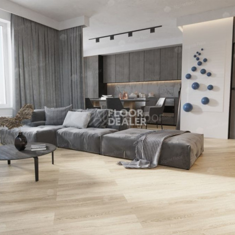 Alpine Floor Intense Редвуд ECO 9-11 фото 3 | FLOORDEALER