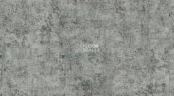 Кварцвиниловые полы Saga 0063_Rough_Textile_Grey фото 1 | FLOORDEALER