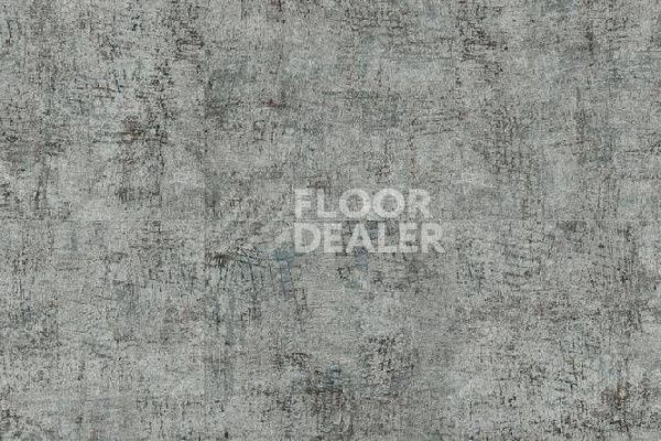 Виниловая плитка ПВХ Saga 0063_Rough_Textile_Grey фото 1 | FLOORDEALER