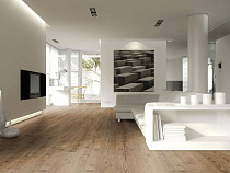 Kronotex Exquisit 8мм d2774 Сосна Натуральная фото 8 | FLOORDEALER