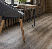 Vinilam Ceramo Cork 8мм 8895-EIR Дуб Биль фото 6 | FLOORDEALER