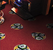 Halbmond Nightlife Flair 17163 a 01 фото 2 | FLOORDEALER