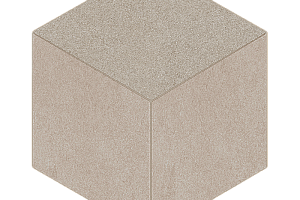 Керамогранит Luna Мозаика Cube 25x29x10 Мозаика ln 01/te 01 Cube 29x25 непол. фото  | FLOORDEALER