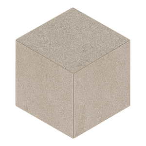 Керамогранит Luna Мозаика Cube 25x29 Мозаика LN01/TE01 Cube 29x25 непол. фото ##numphoto## | FLOORDEALER