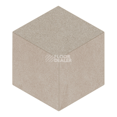 Керамогранит Luna Мозаика Cube 25x29x10 Мозаика ln 01/te 01 Cube 29x25 непол. фото 1 | FLOORDEALER