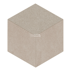 Luna Мозаика Cube 25x29x10 Мозаика ln 01/te 01 Cube 29x25 непол. фото 1 | FLOORDEALER