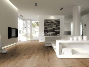 Kronotex Exquisit 8мм d2774 Сосна Натуральная фото 8 | FLOORDEALER