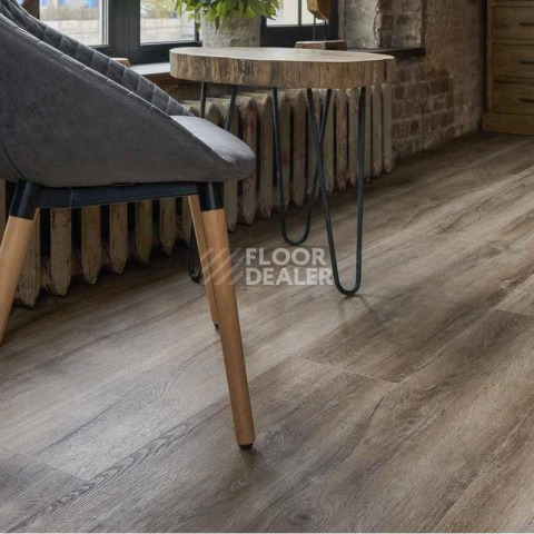 Vinilam Ceramo Cork 8мм 8895-EIR Дуб Биль фото 6 | FLOORDEALER